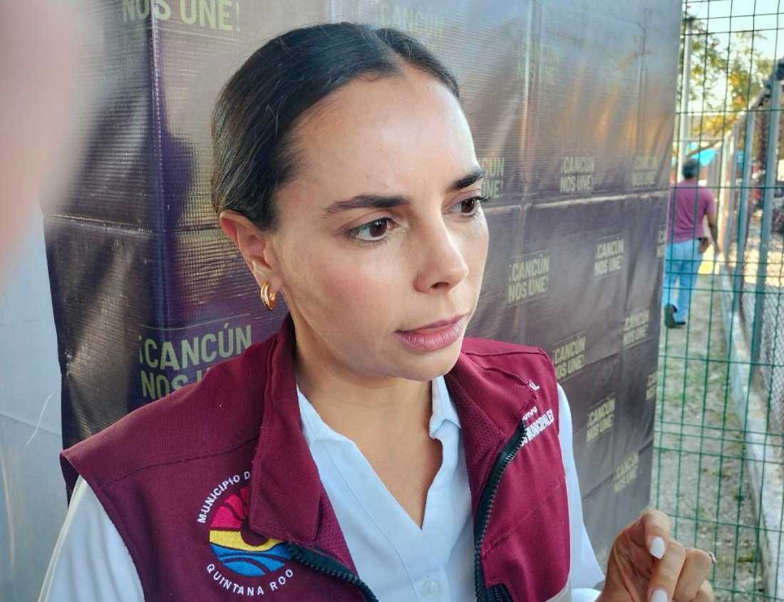 Reformas al código penal de Cancún homologarán uso del alcoholímetro, afirma Ana Paty Peralta