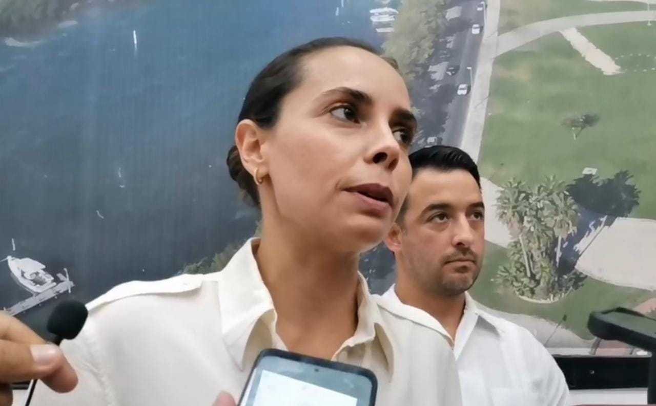 Solución inminente para relleno sanitario: Declaraciones de Ana Paty Peralta