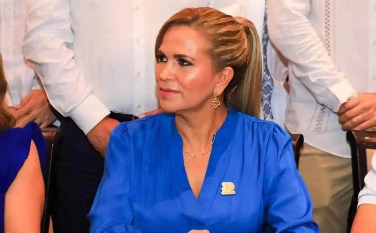Lili Campos: Entre las Cinco Mejores Alcaldesas de México en Agosto, según Mitofsky