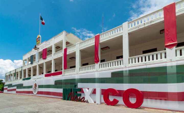 Innovaciones en la Celebración del Grito de Independencia en Chetumal