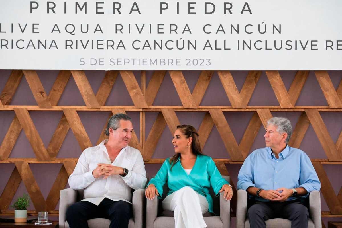 Inversión de más de 300 millones de dólares impulsará el crecimiento económico en Quintana Roo
