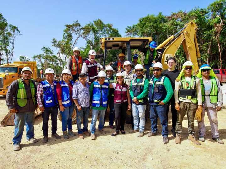 Quintana Roo Sobresale en la Atracción de Inversión Extranjera Directa