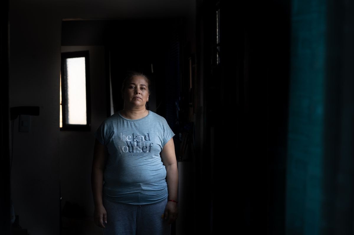 Una década buscando justicia para su hija que murió por el estigma sobre el aborto