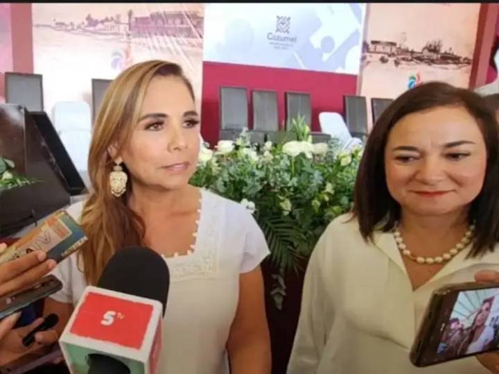 Avances Transformadores en Cozumel: Proyectos Ambiciosos bajo la Administración de Mara Lezama