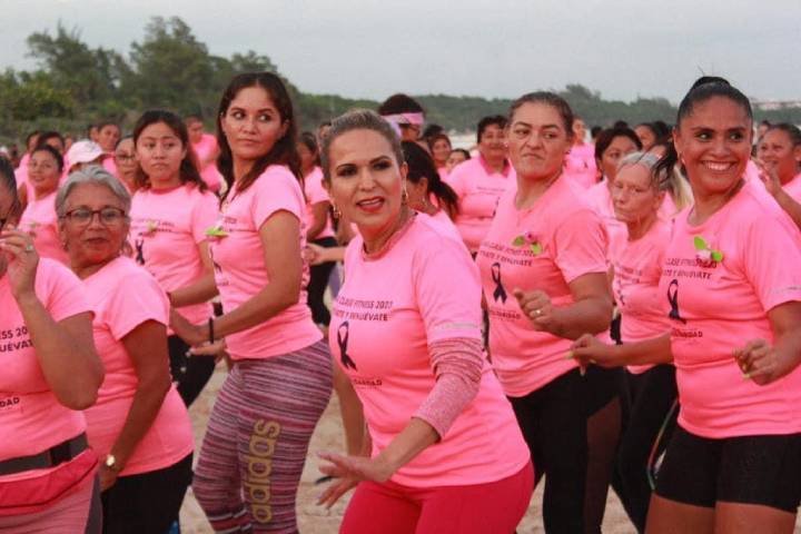 Éxito Nacional: Solidaridad Brilla en Programa de Activación Física Reconocido a Nivel Nacional