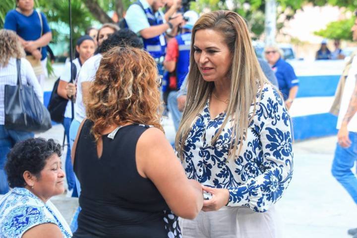 Avance Social en Lugares Remotos de Playa del Carmen