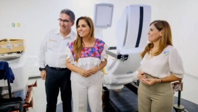 Avance Trascendental: Inauguración de Unidades de Hemodinamia en el Hospital Jesús Kumate Rodríguez, Cancún