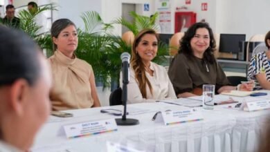 Encuentro de Evaluación y Compromiso Ciudadano en Transparencia para Quintana Roo