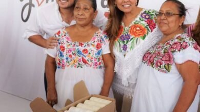 Fomento a Artesanos de Quintana Roo: Respaldados con Apoyos Directos y Gratuitos