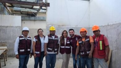 Revitalización del Poliforum "Benito Juárez" en Cancún: Una Inversión de 46 MDP para su Renacimiento