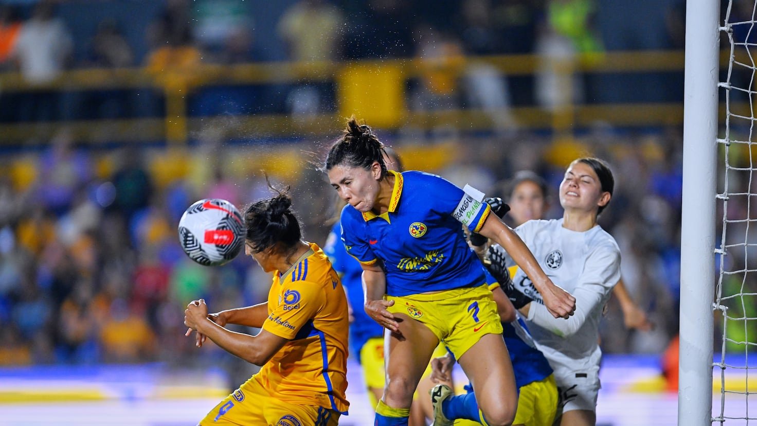 Liga MX Femenil Partidos, fechas y horarios de la Jornada 15 del